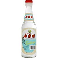 Los mejores  - Narcissus Envase de Vinagre de Arroz de 1 x 250 ml 250 g